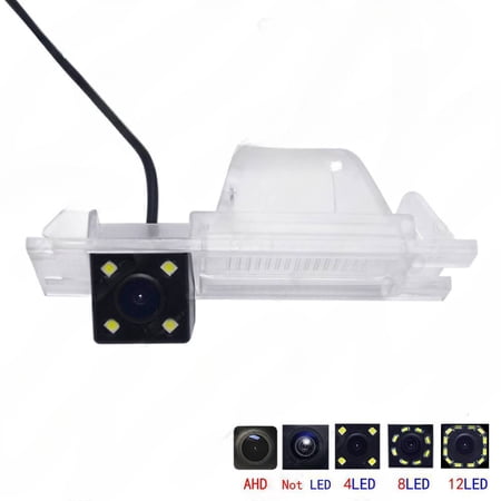 Suitable for 13/14/15/16/17 Jianghuai Ruifeng S2 S3 reverse image rearview camera high-definition