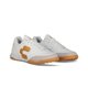 thumbnail image 4 of Tenis Charly Fútbol Turf Blanco Para Hombre 1087570003 blanco 27.5, 4 of 6