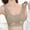 Green, variant on Push Up Bra for Ladies Fashion Cute T shirt Smooth Balcony Strap Comfortable No Pad Lace Seamless Everyday Soft Sleep Underwear