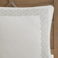 thumbnail image 4 of Madison Park Signature King Barely There 9-Piece Comforter Set, Natural, 4 of 5