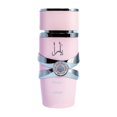 thumbnail image 1 of Yara ,Lattafa Perfumes - Yara Parfum (Agua de Perfume) Unisex 100ml (3.4oz), 1 of 2