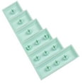 thumbnail image 5 of CIYISON 1PC DSA 1.25U 1.75U 2U 2.25U 2.75U Keycaps PBT Material for Mechanical Keyboard, 5 of 13