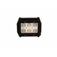 thumbnail image 1 of FARO RECTANGULAR DE 6 LEDS 4 PG X 3 PG REFIVIDRIO FARO RECTANGULAR, 1 of 2