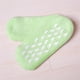 thumbnail image 3 of Calcetines de gel con película para pies Calcetines hidratantes Calcetines con película para pies Rejuvenecimiento hidratante Calcetines de gel hidratante para talón El calcetín, 3 of 3