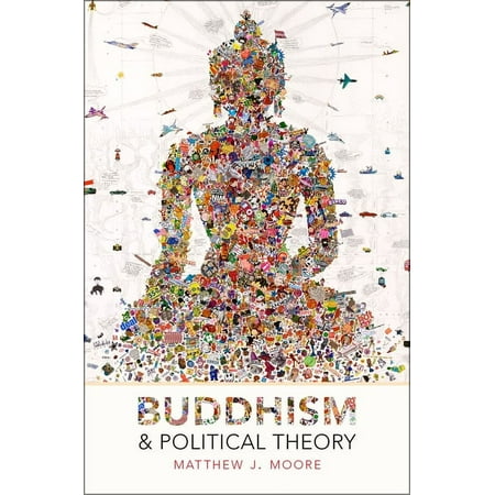UPC: 9780190465513 | Buddhism and Political Theory C (Hardcover)