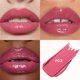 thumbnail image 3 of Watery mirror lipstick white not easy to stain the cup water light moisturizing lip glaze lip gloss, 3 of 5