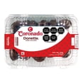 thumbnail image 1 of Mini donas doble chocolate Coronado Donette 440 g, 1 of 3