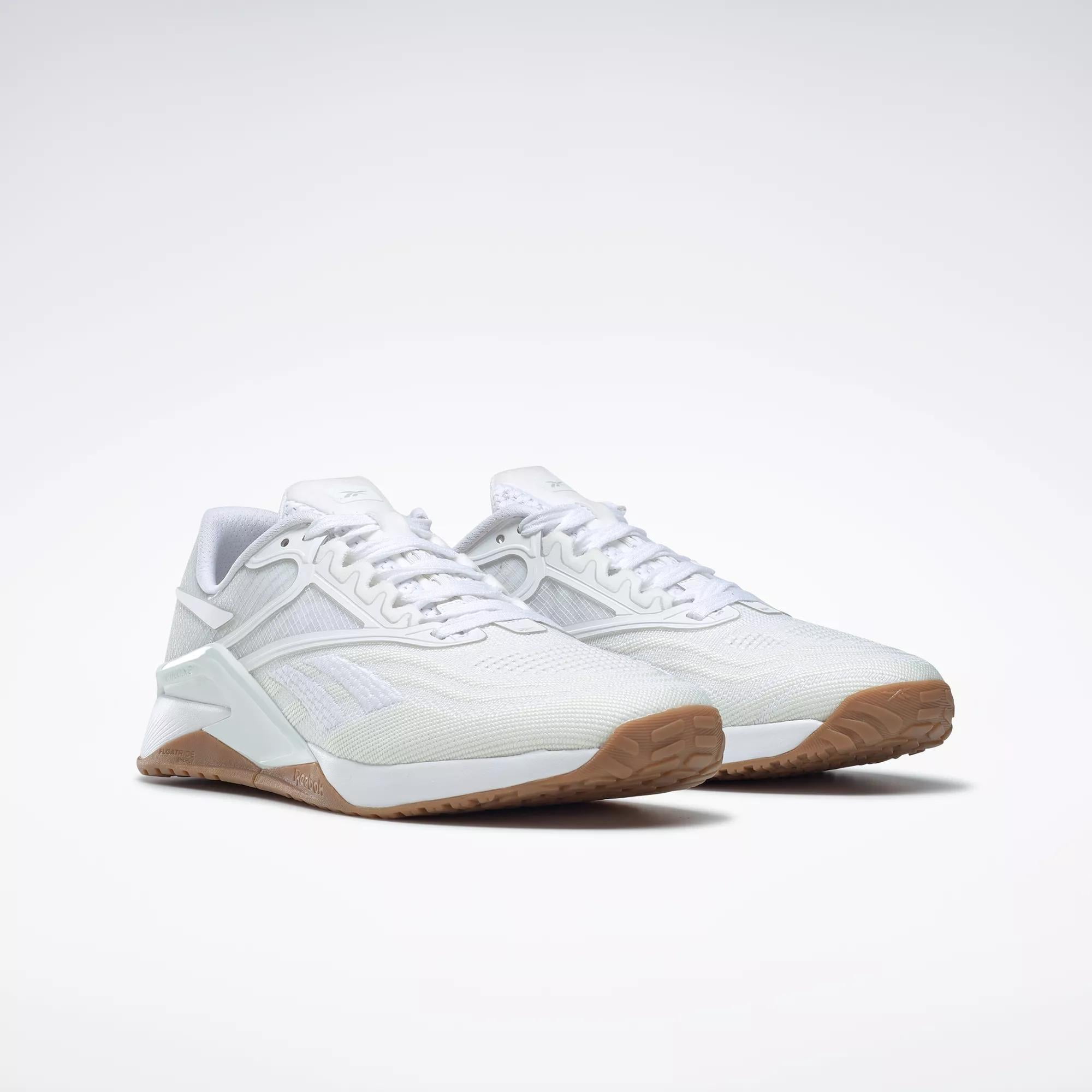 Reebok Footwear Women's Nano_X2 Reebok Training Ftw Women Chalk