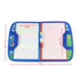 thumbnail image 3 of Children‘s Water Drawing Pad Doodle Learning Educational Toys, 3 of 5