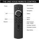 thumbnail image 2 of Control remoto de voz de repuesto TITOUMI L5B83H para Fire TV Stick Cube 4K Lite de 1.ª, 2.ª y 3.ª generación, color negro, 2 of 4