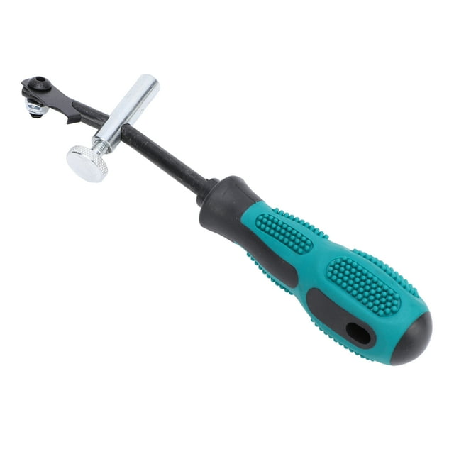 Pirador de Sello Tipo Eje, Extracción de Sello de Tipo Eje de Automóvil de Alta Resistencia 58430 Para La Mayoría de los Autos y Motocletas