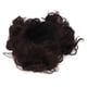 thumbnail image 1 of Pelucas Cortas Para Hombres, Pelucas Cortas Y Rizadas Para Hombres, Fibra De Alta Temperatura, Aspecto Real, Color Negro Para Fiestas, 1 of 7