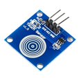 thumbnail image 5 of Módulo de sensor digital TTP223 Módulo de botón de interruptor táctil capacitivo 2-5.5V DC, 5 of 5
