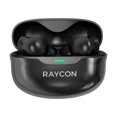 thumbnail image 2 of Auriculares inalámbricos Raycon Pro Bluetooth con cancelación activa de ruido y 40 h de reproducción, 2 of 8