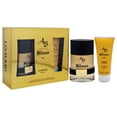 thumbnail image 3 of Perfume Lomani AB Spirit Millionaire EDP 100 ml con loción corporal, 3 of 7