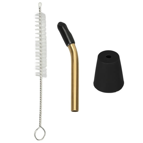 Extended Kettle Spout,Stainless Steel Extended Kettle Outdoor Kettle Spout Camping Kettle Spout Finest Materials