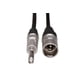 thumbnail image 5 of Cable de interconexión balanceado Hosa Pro HSX-001.5 0,5 m, 5 of 8