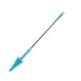 thumbnail image 2 of RXIRUCGD Home Kitchen Gadgets Flexible Toilet Brush Long Handle Plunger Bathroom Clogging Cleaner Tool Durable, 2 of 9