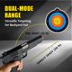 thumbnail image 3 of Pistola de juguete YMJABSS 1911 con balas de espuma, alcance de 15 m, set, 3 of 6