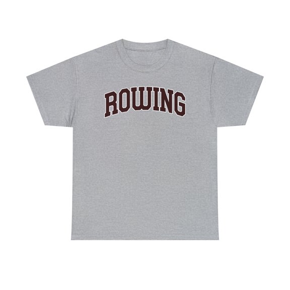 22Gifts Rowing Rower Row Shirt, Gifts, Tshirt