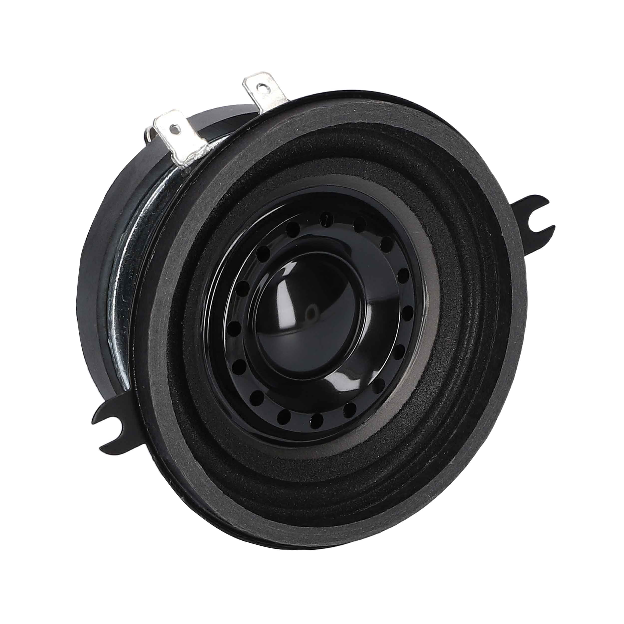 Metra WM-35 Universal 3.5 inch Dual Cone Replacement Speaker