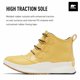 thumbnail image 3 of Botas Impermeables Sorel Mujer Out N About III Amarillo Ray, 3 of 6