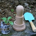 thumbnail image 4 of koolsoo Flower Pot Maker Tools, Garden Planting Making Tool, Eco Friendly, Garden Plants, 4 of 8