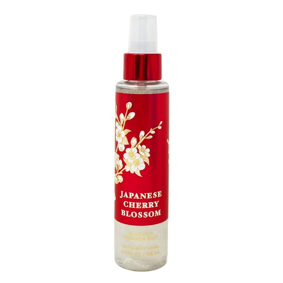 Perfume Bath & Body Works con flor de cerezo japonés 146 ml
