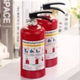 thumbnail image 3 of Creative Gift Toy Children'S Coin Change Bank Plastic Simulation Fire Extinguisher Piggy Bank, 3 of 5