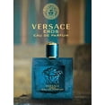 thumbnail image 5 of Versace Eros Eau de Parfum, Cologne for Men, 6.7 oz, 5 of 13