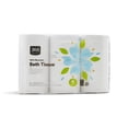 thumbnail image 1 of Papel higiénico Bath Tissue 365 by Whole Foods Market, 6 rollos, ultraresistente, 1 of 5