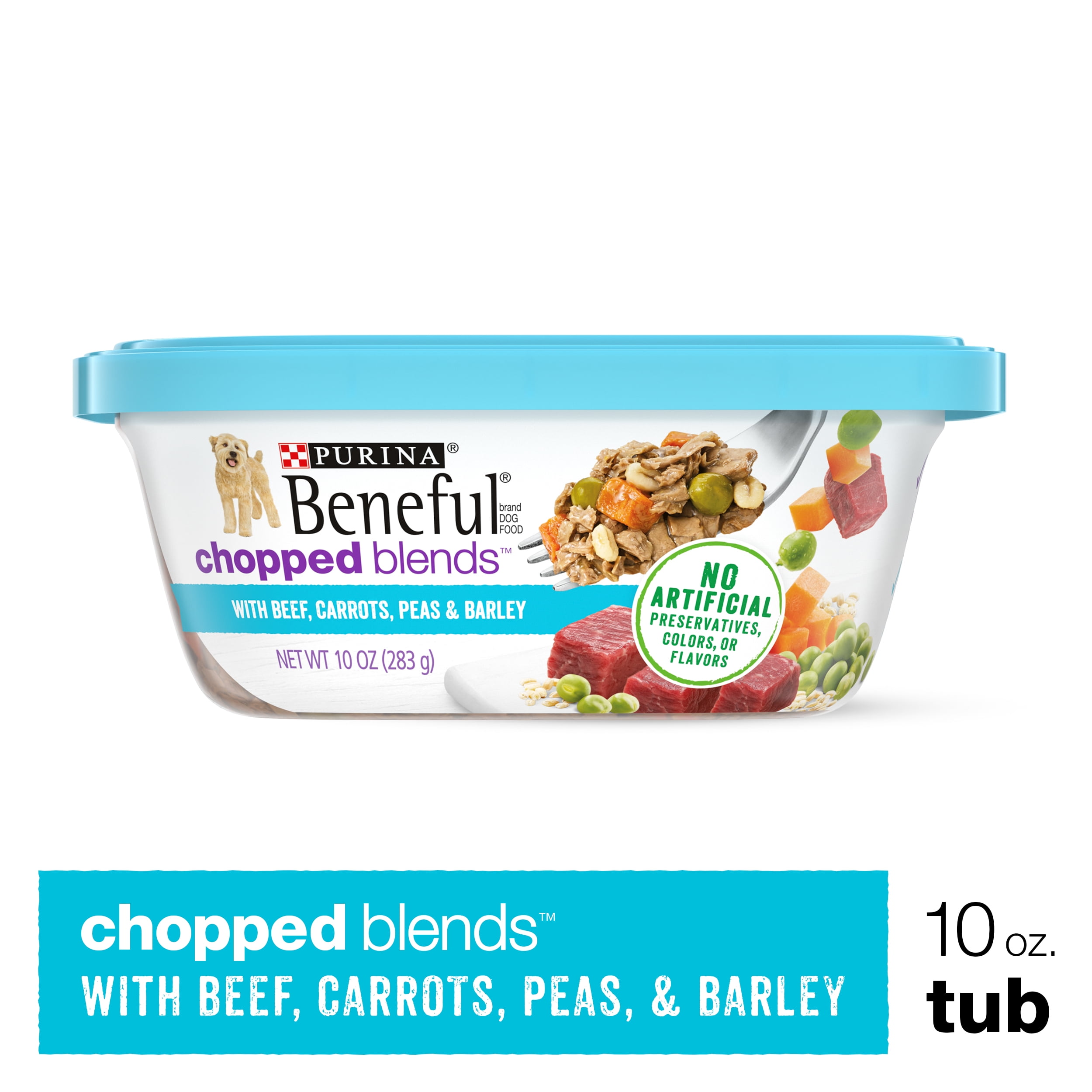 beneful salmon walmart
