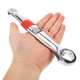 thumbnail image 5 of ADDHAT Llave Ajustable De Aleación Para Uso Exterior Con Control Seguro Y Multifuncional, 5 of 8