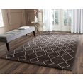 thumbnail image 3 of Safavieh Soho Ivory Contemporary Rug - Runner 2'6" x 8', 3 of 5
