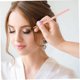 thumbnail image 3 of Eye Makeup Brushes Set Eyeshadow Blending Brushes Professional Eyeliner Brushes ,makeup Brushes & Toolspink11pcs, 3 of 5