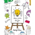 thumbnail image 1 of 101 Ideas para Dibujar Alfaguara Infantil 9786073818353, 1 of 2