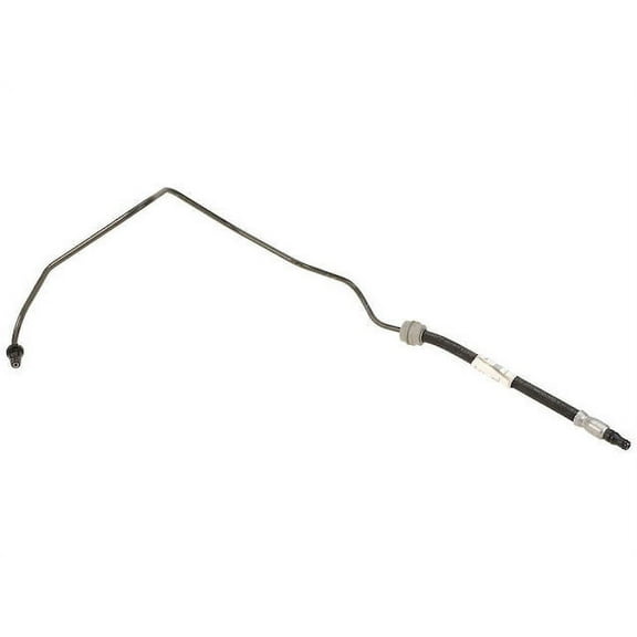 Clutch Hose - Compatible with 2007 - 2015 Mini Cooper 2008 2009 2010 2011 2012 2013 2014