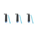 thumbnail image 4 of Sidaley Diving Buoyancy Selfie Stick Handheld Rod Stabilizer Handle Extendable Mount with Monopod Rope Swimming for Outdoor Type1 NO1, 4 of 6