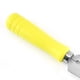 thumbnail image 5 of Multipurpose Paring Knife | 4 in 1 Stainless Steel Kitchen Knife | Grater | Bottle Opener | Vegetable Peeler | High Carbon Blade | Ergonomic Handle | Precision Cutting | 1 Pack, 5 of 9