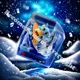 thumbnail image 3 of Anime Pocket Monster Keycap Snorlax Gengar Vulpix Pikachu Journeys estéreo lindo eje transversal Teclado mecánico resina Keycap, 3 of 5