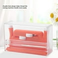 Craft Storage with Fold Out Table 2022 New Needle Threading