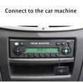 thumbnail image 4 of Transmisor-receptor Bluetooth DOREWINAUD para Boss Wave Radio, 4 of 7