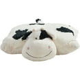 thumbnail image 3 of Pillow Pets Signature Jumboz 30" x 30" Cozy Cow Oversized Plush Decorative Pillow, 3 of 6
