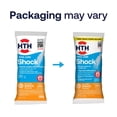 thumbnail image 2 of Shock para piscina HTH 52031 Cal Hypo 375 ml, 2 of 5