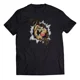 thumbnail image 1 of Playera Taz-tornado, 1 of 4