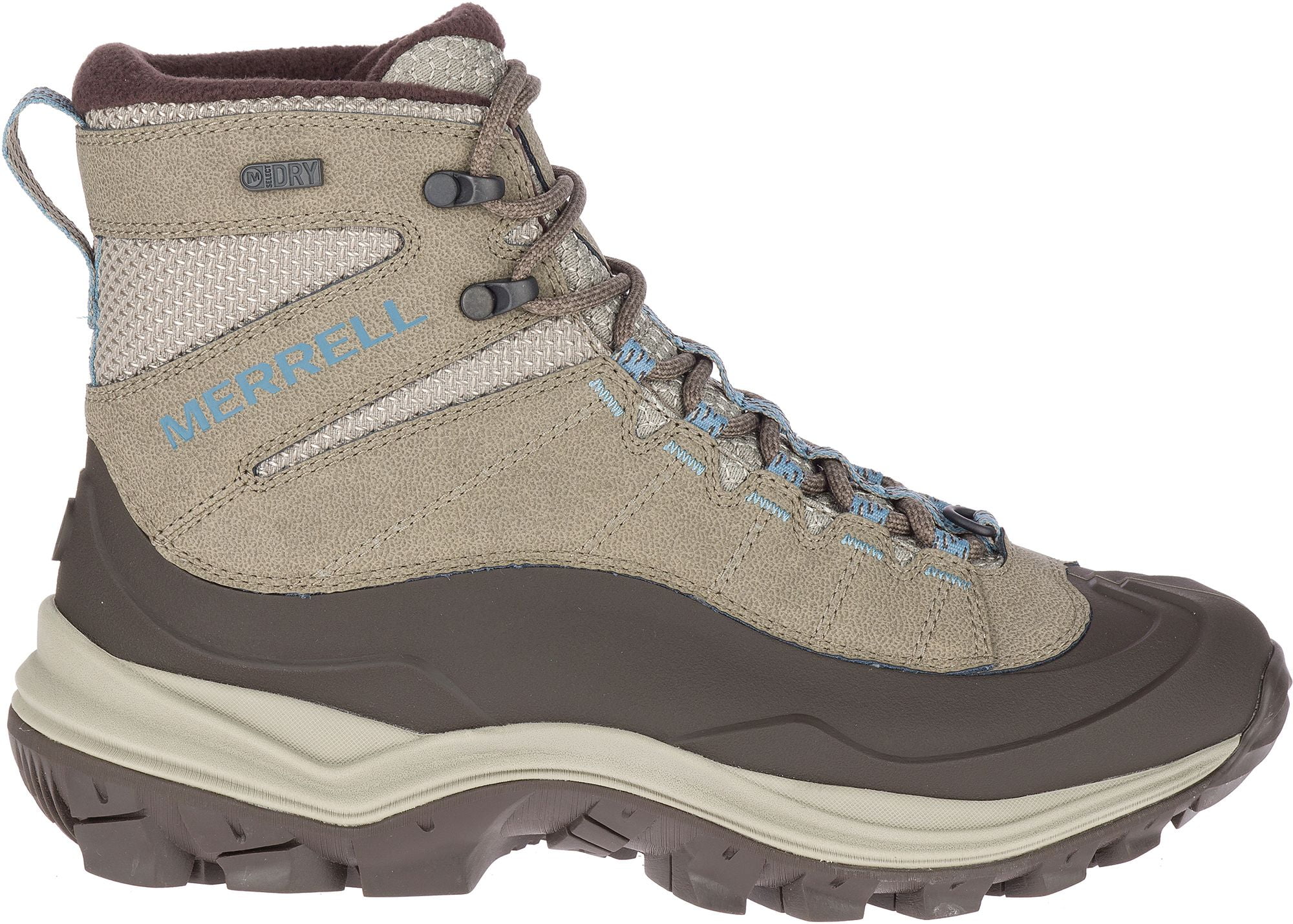 merrell thermo slush review