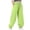 style-11 Green, variant on Gubotare Boys Pants Summer Boys Cargo Pants, Casual, Elastic Waist with Pockets for Spring/Fall Size 7-8 (Pink,7-8 Years)