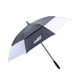 thumbnail image 2 of de Golf de 53 Pulgadas, de Apertura Automática a Prueba de Viento, Grande, Ventilado, Resistente Al Agua, Protección para Hombres Y Negro, 2 of 8