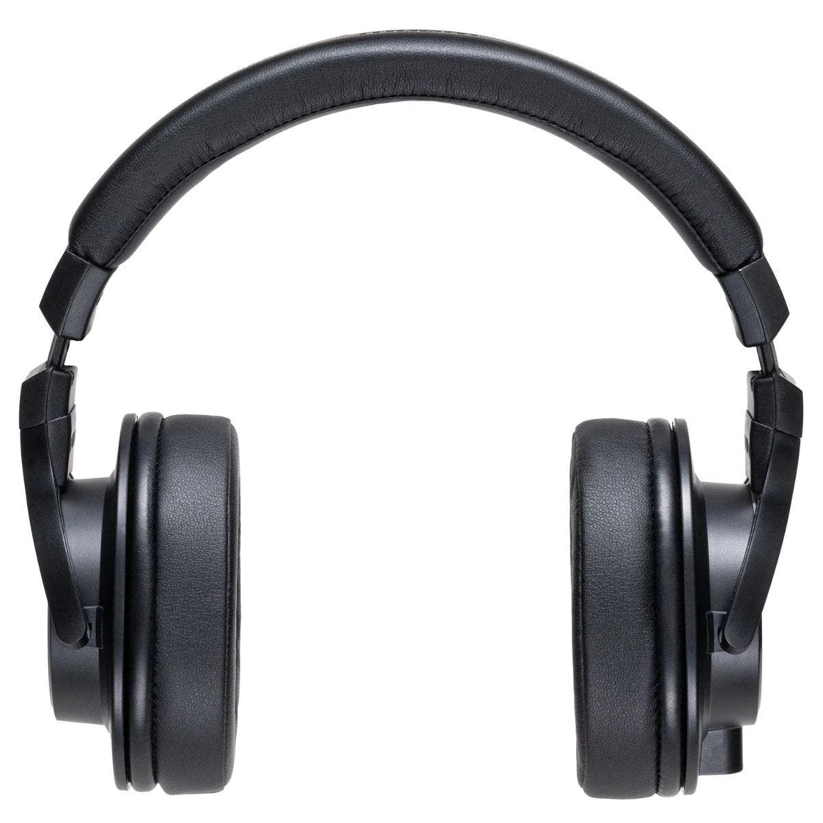 Warm Audio HeadRoom Professional Studio Headphones Black