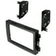 thumbnail image 1 of Frente Base Autoestéreo 2 DIN American International CDK650 Chrysler Dodge Jeep 2004-2008, 1 of 6